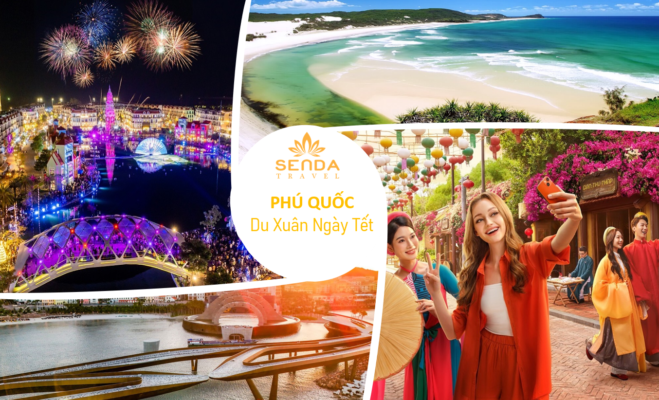 Tết chơi gì ở Phú Quốc