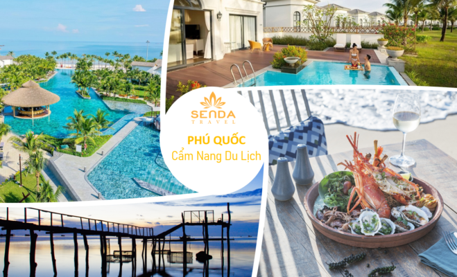 Du lịch phú quốc ăn gì ở đâu