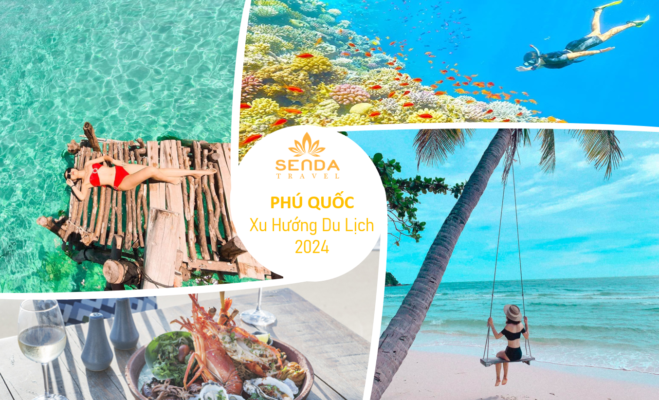 Du lịch một mình khám phá đảo ngọc Phú Quốc